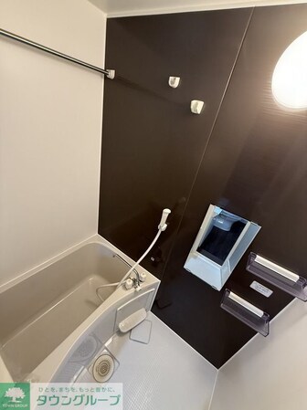 ショコラRezeの物件内観写真